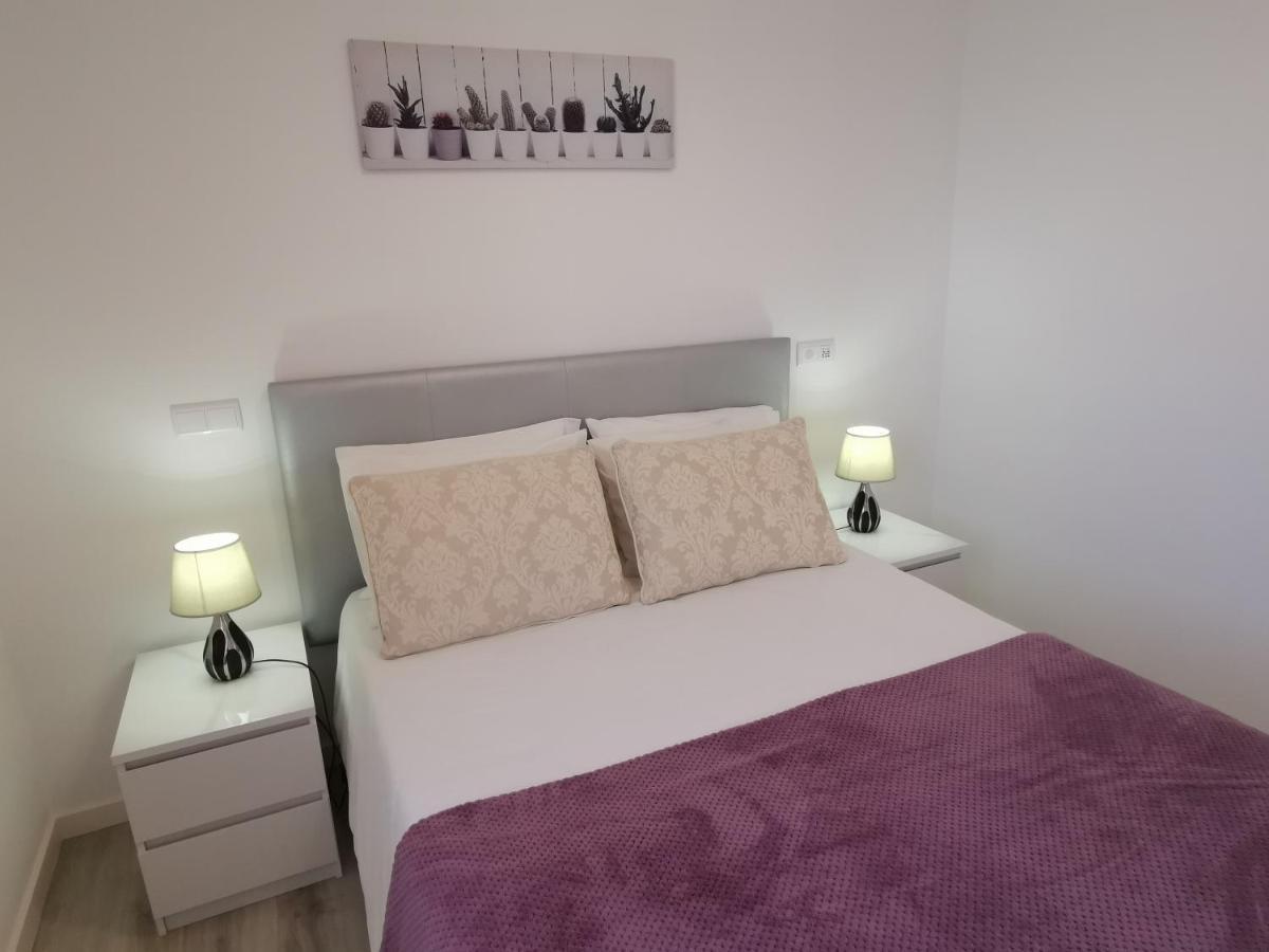Charming Apartment In Funchal - Lazareto מראה חיצוני תמונה