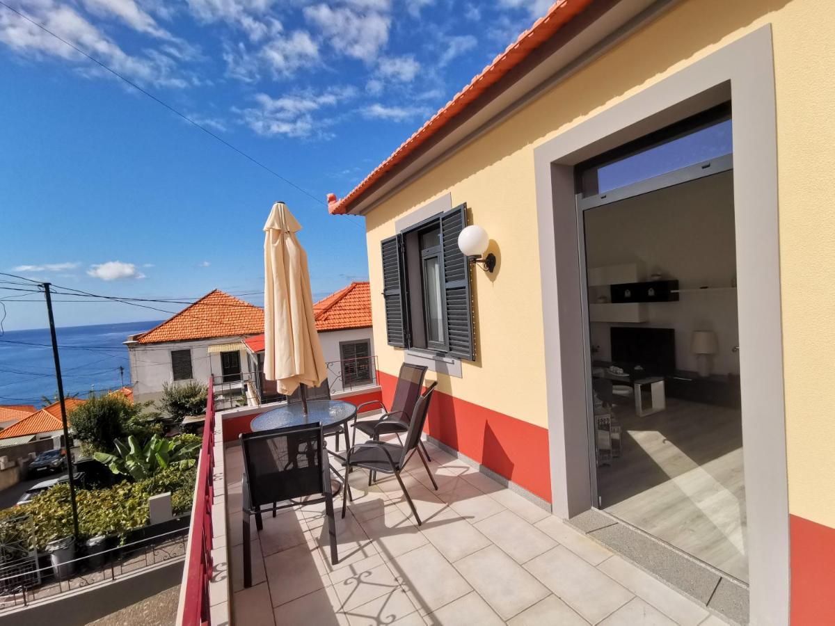 Charming Apartment In Funchal - Lazareto מראה חיצוני תמונה