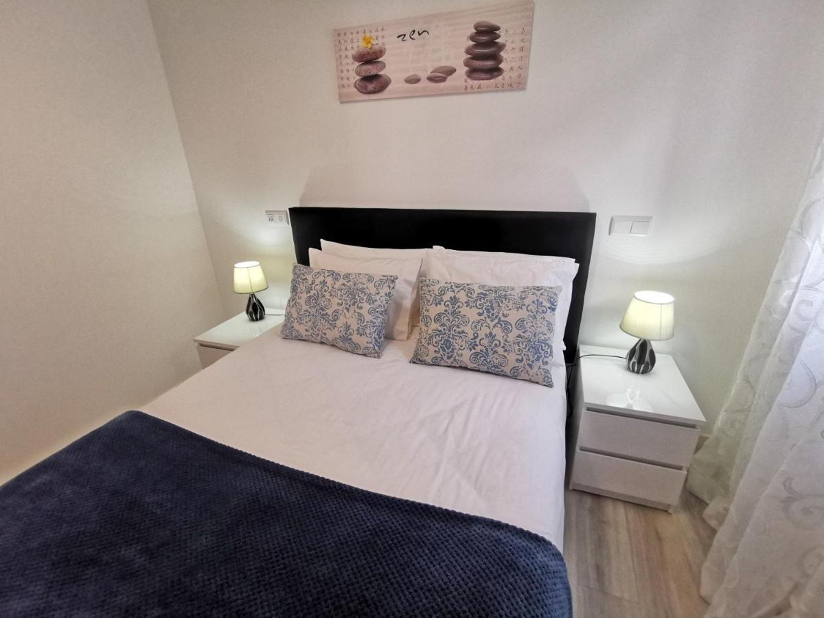 Charming Apartment In Funchal - Lazareto מראה חיצוני תמונה