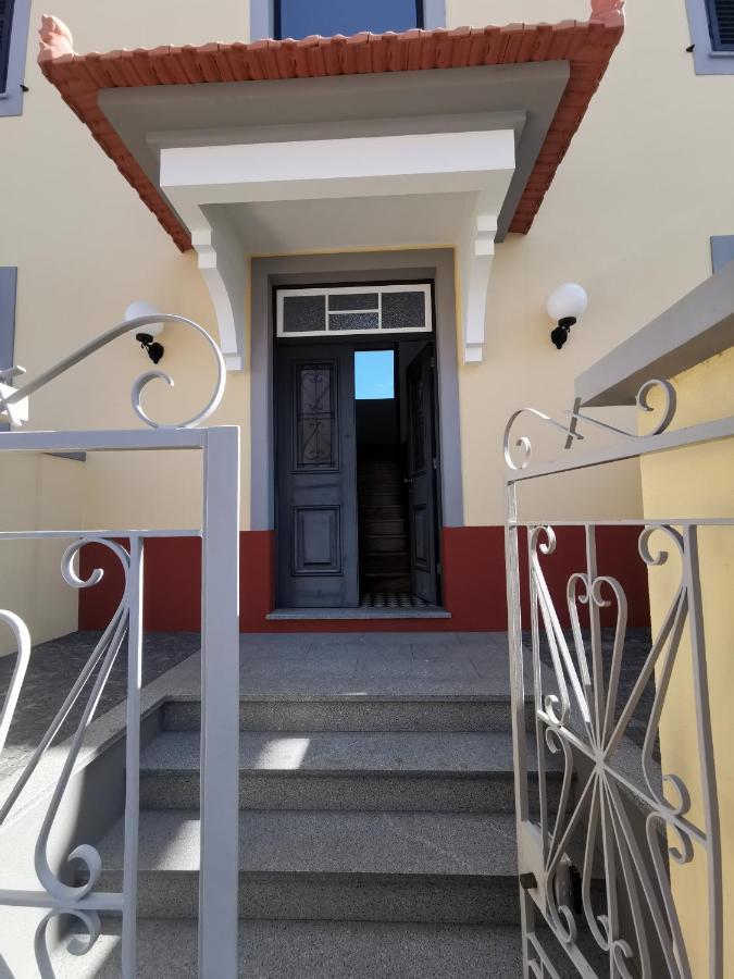 Charming Apartment In Funchal - Lazareto מראה חיצוני תמונה