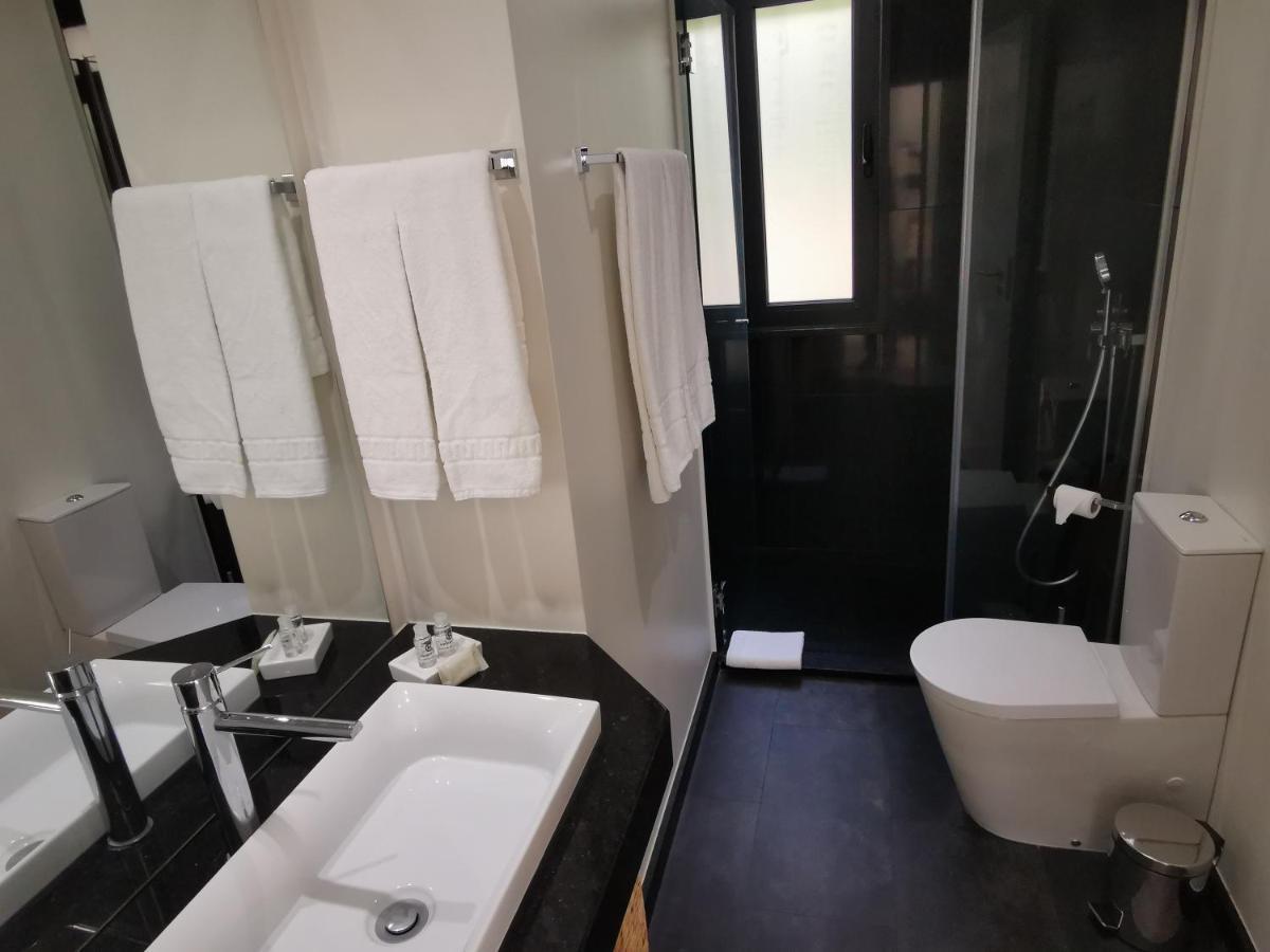 Charming Apartment In Funchal - Lazareto מראה חיצוני תמונה