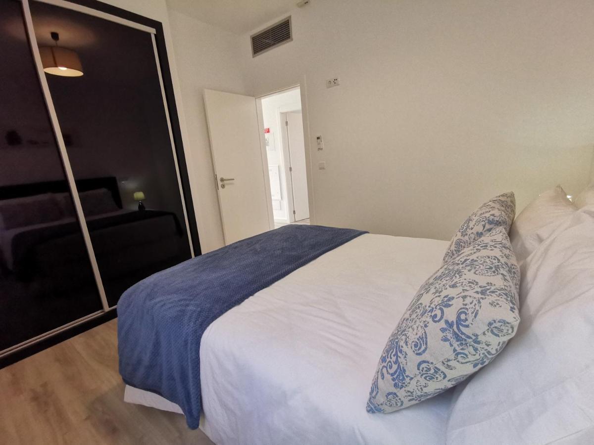 Charming Apartment In Funchal - Lazareto מראה חיצוני תמונה