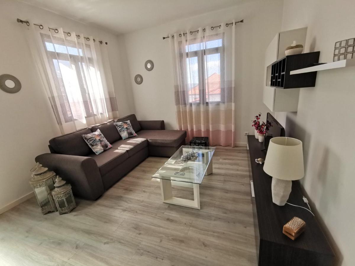 Charming Apartment In Funchal - Lazareto מראה חיצוני תמונה